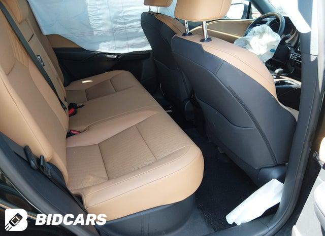 JTJCHMAA0S2031984 2025 Lexus RX photo no. 8
