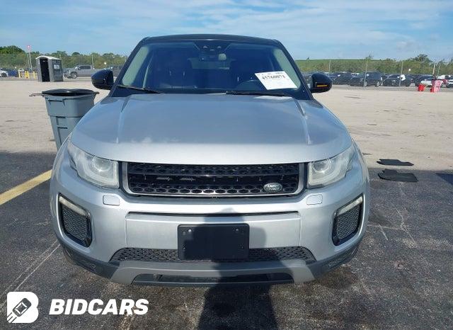 SALVP2BG3GH143889 2016 Land Rover Range Rover photo no. 13