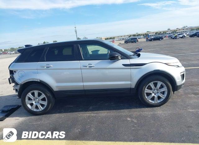 SALVP2BG3GH143889 2016 Land Rover Range Rover photo no. 14