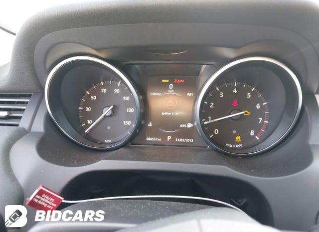 SALVP2BG3GH143889 2016 Land Rover Range Rover photo no. 7