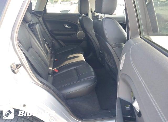 SALVP2BG3GH143889 2016 Land Rover Range Rover photo no. 8