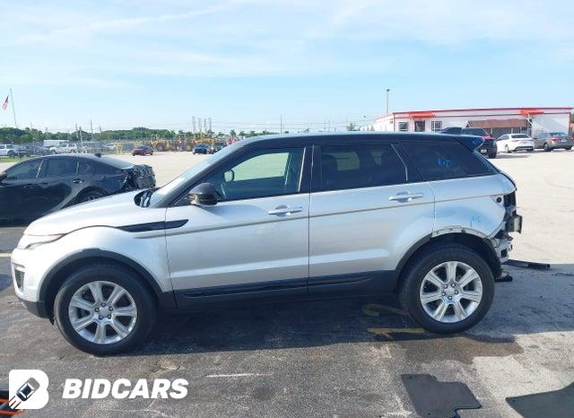 SALVP2BG3GH143889 2016 Land Rover Range Rover photo no. 15