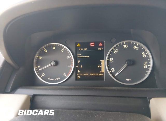 SALSK2D42DA783018 2013 Land Rover Range Rover photo no. 7