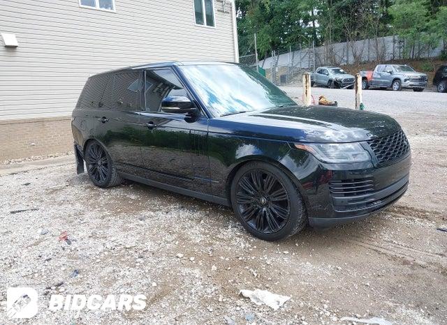SALGS2SE7LA569268 2020 Land Rover Range Rover photo no. 1