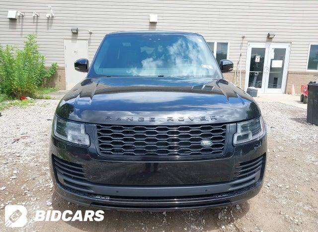 SALGS2SE7LA569268 2020 Land Rover Range Rover photo no. 12