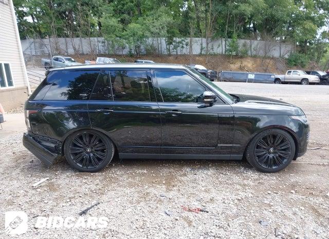 SALGS2SE7LA569268 2020 Land Rover Range Rover photo no. 13