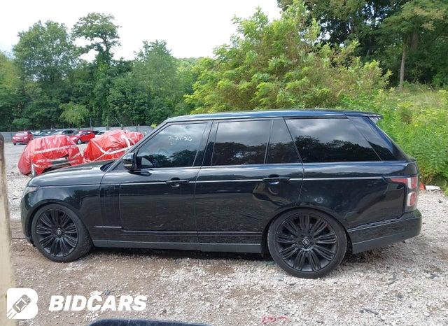 SALGS2SE7LA569268 2020 Land Rover Range Rover photo no. 14