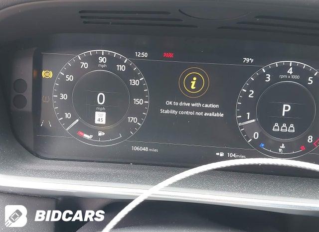 SALGS2SE7LA569268 2020 Land Rover Range Rover photo no. 15