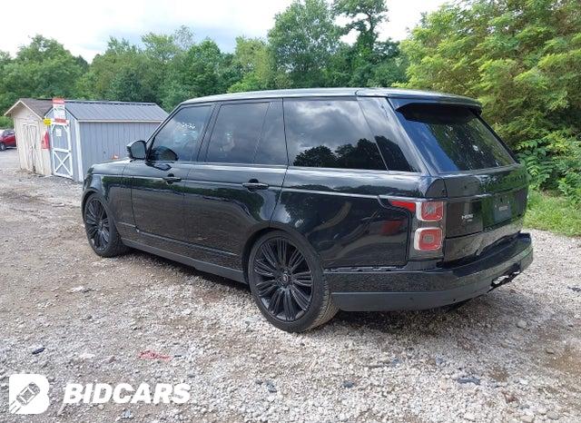 SALGS2SE7LA569268 2020 Land Rover Range Rover photo no. 3