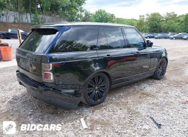 SALGS2SE7LA569268 2020 Land Rover Range Rover photo no. 4