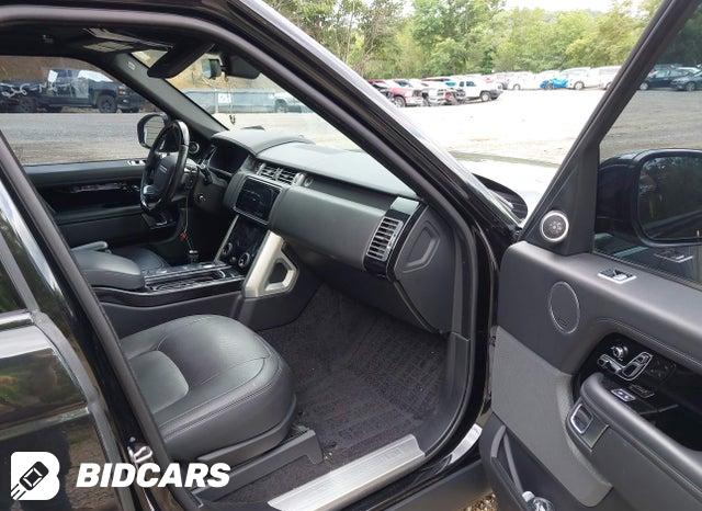 SALGS2SE7LA569268 2020 Land Rover Range Rover photo no. 5