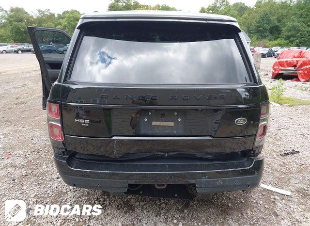 SALGS2SE7LA569268 2020 Land Rover Range Rover photo no. 6