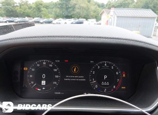 SALGS2SE7LA569268 2020 Land Rover Range Rover photo no. 7