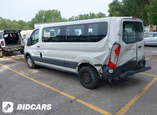 1FBZX2ZM7HKA86772 2017 Ford Transit-350 photo no. 3