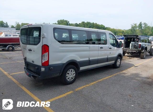 1FBZX2ZM7HKA86772 2017 Ford Transit-350 photo no. 4