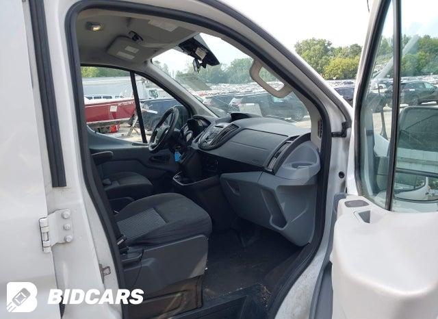 1FBZX2ZM7HKA86772 2017 Ford Transit-350 photo no. 5