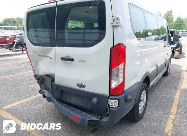 1FBZX2ZM7HKA86772 2017 Ford Transit-350 photo no. 6