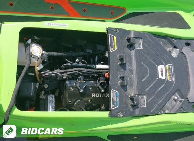 000000YDV23211920 2020 Sea-Doo RXT-300 photo no. 10