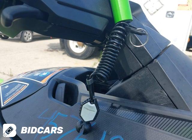 000000YDV23211920 2020 Sea-Doo RXT-300 photo no. 11