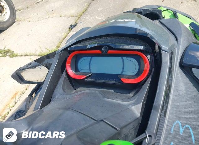 000000YDV23211920 2020 Sea-Doo RXT-300 photo no. 7