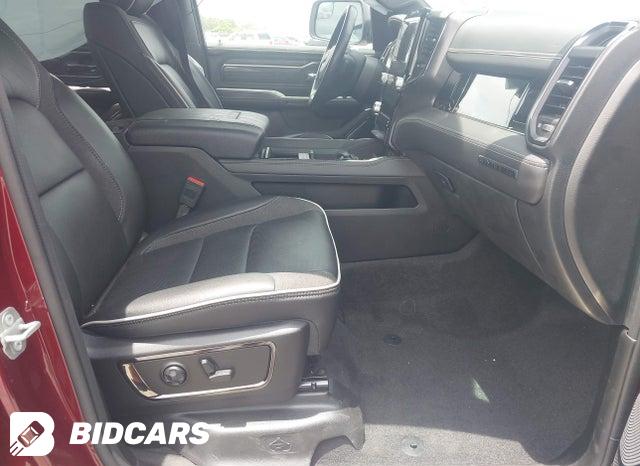 1C6SRFHP3SN555895 2025 RAM 1500 photo no. 5