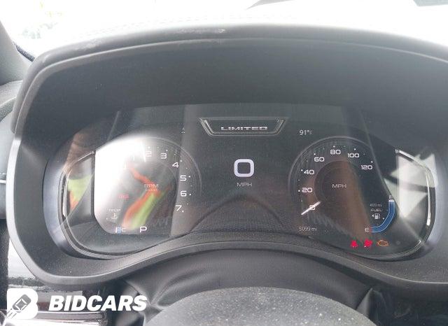1C6SRFHP3SN555895 2025 RAM 1500 photo no. 7