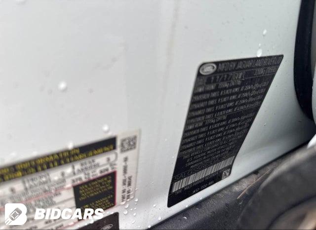 SALGS5RE3JA380542 2018 Land Rover Range Rover photo no. 9