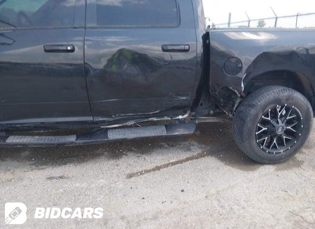 1C6RR7MT7JS262654 2018 RAM 1500 photo no. 6