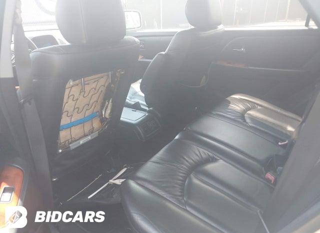 JTJHF10U720267145 2002 Lexus RX photo no. 8