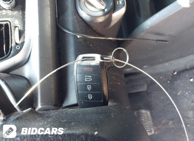 3KPA24AD7LE295536 2020 KIA Rio photo no. 11
