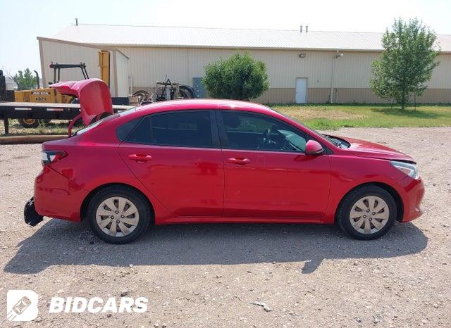 3KPA24AD7LE295536 2020 KIA Rio photo no. 13