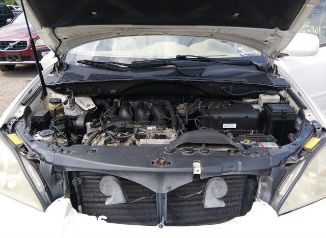 2T2HK31U87C039379 2007 Lexus RX photo no. 10