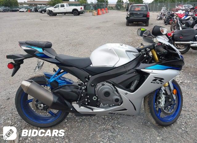 JS1GR7MA9T7100619 2026 Suzuki GSX-R750 photo no. 12