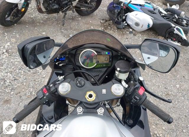 JS1GR7MA9T7100619 2026 Suzuki GSX-R750 photo no. 14