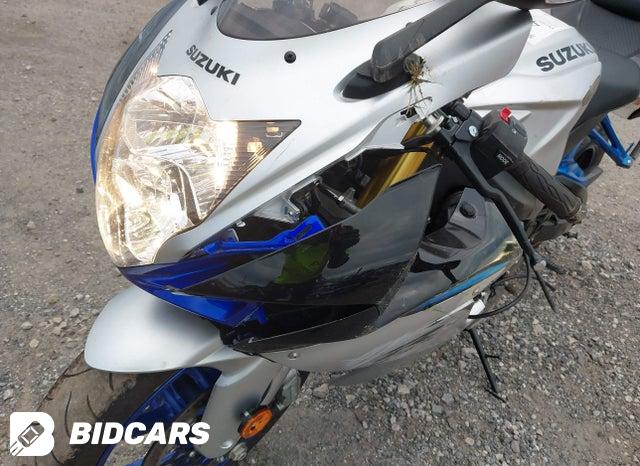 JS1GR7MA9T7100619 2026 Suzuki GSX-R750 photo no. 15