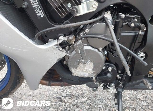 JS1GR7MA9T7100619 2026 Suzuki GSX-R750 photo no. 16