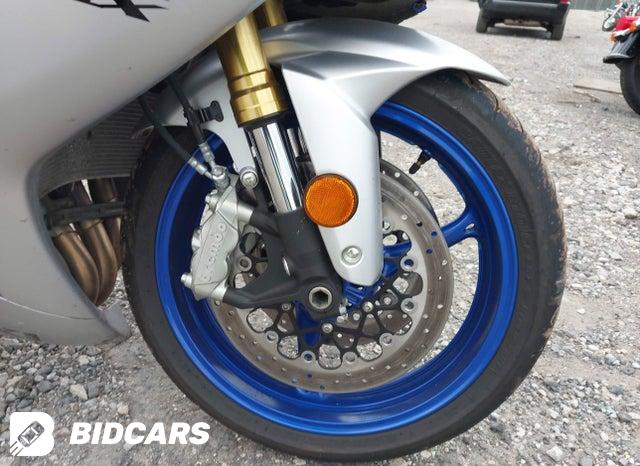 JS1GR7MA9T7100619 2026 Suzuki GSX-R750 photo no. 18