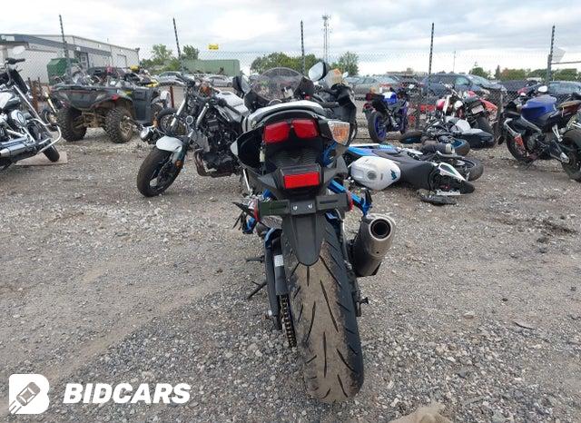 JS1GR7MA9T7100619 2026 Suzuki GSX-R750 photo no. 6
