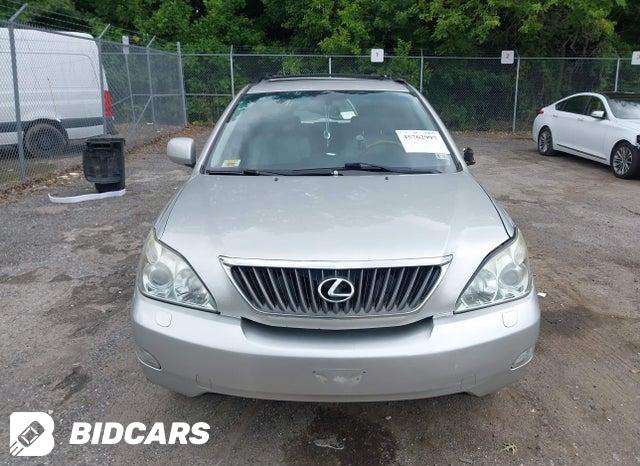 2T2HK31UX8C079996 2008 Lexus RX photo no. 12