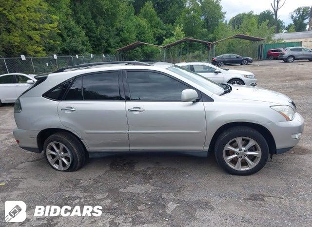2T2HK31UX8C079996 2008 Lexus RX photo no. 13