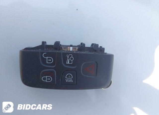 SALVP2BG9FH028003 2015 Land Rover Range Rover photo no. 11