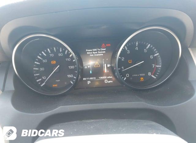 SALVP2BG9FH028003 2015 Land Rover Range Rover photo no. 7
