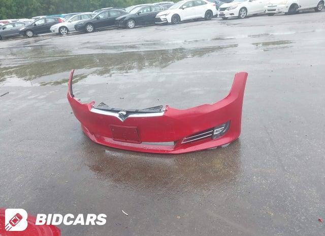 5YJSA1E11HF225358 2017 Tesla Model S photo no. 12