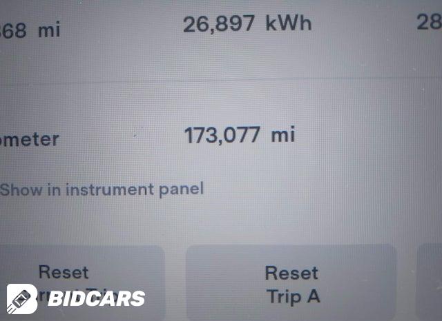 5YJSA1E11HF225358 2017 Tesla Model S photo no. 16