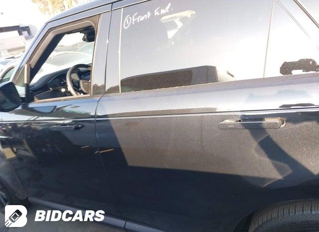 SAL1P9EUXSA498164 2025 Land Rover Range Rover photo no. 15