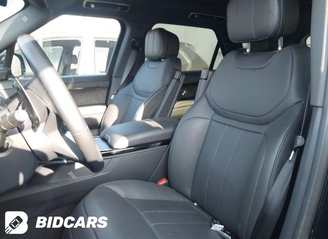SAL1P9EUXSA498164 2025 Land Rover Range Rover photo no. 21