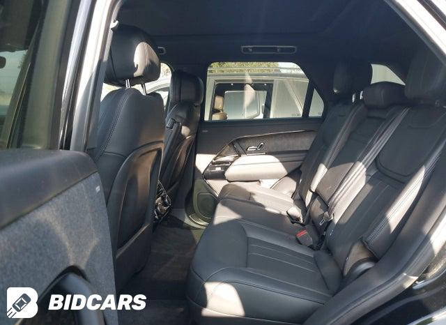 SAL1P9EUXSA498164 2025 Land Rover Range Rover photo no. 22