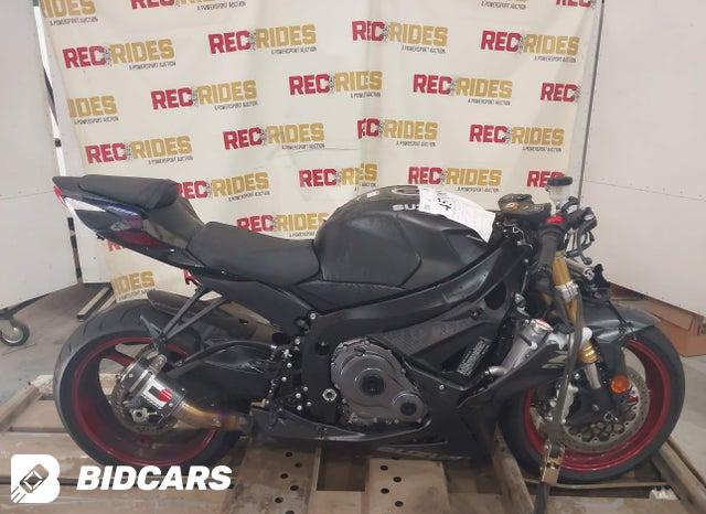 JS1GR7MA1T7101697 2026 Suzuki GSX-R750 photo no. 12