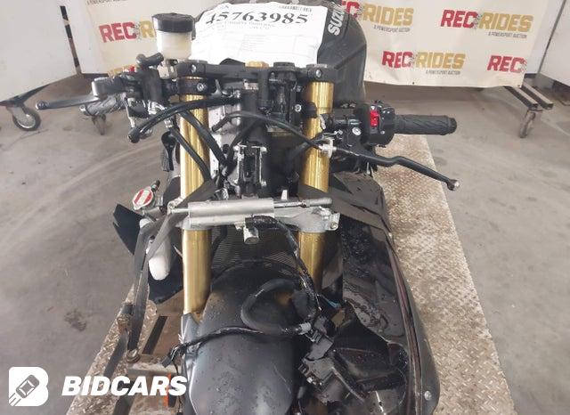 JS1GR7MA1T7101697 2026 Suzuki GSX-R750 photo no. 14