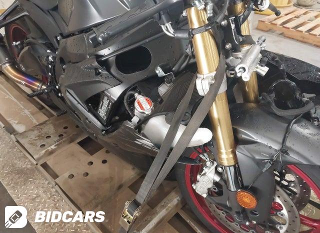 JS1GR7MA1T7101697 2026 Suzuki GSX-R750 photo no. 15